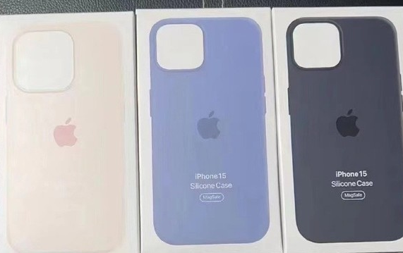 龙山苹果14维修站分享iPhone14手机壳能直接给iPhone15用吗？ 