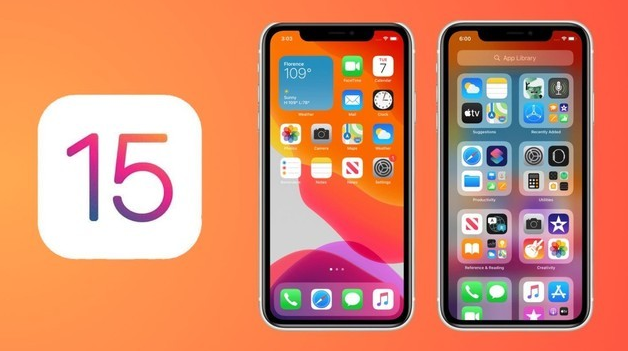 龙山苹果13维修分享iPhone13更新iOS 15.5，体验如何 