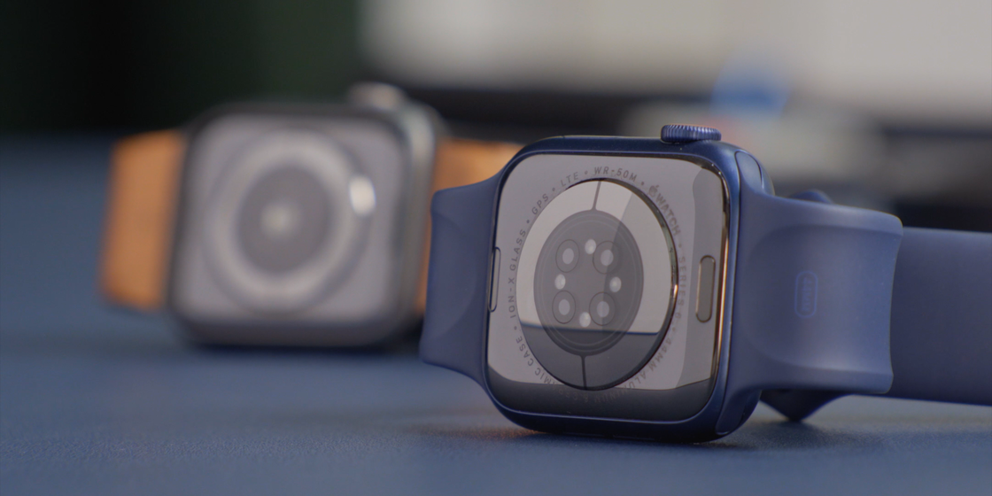 龙山苹果手机维修分享Apple Watch 是如何测量卡路里的 