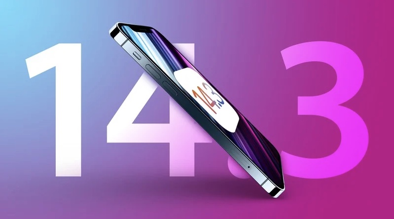 龙山苹果手机维修分享iOS 14.3 RC2已发，iOS 14.3正式版本还远吗 