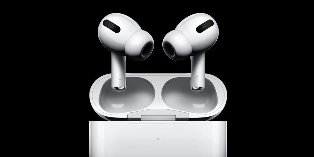 龙山苹果手机维修分享AirPods Pro 出现静电噪音 