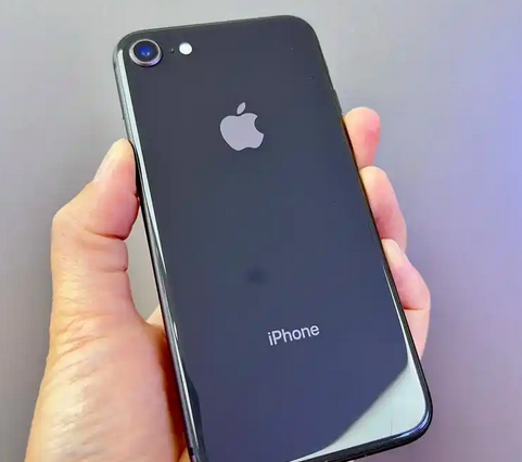 龙山苹果8系统维修分享iPhone8手机系统升级后无法开机如何修复 