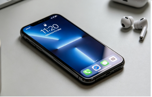 龙山苹果手机维修分享iPhone11 Pro Max换电池 