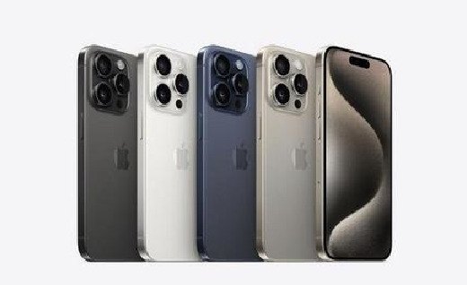 龙山苹果维修点分享iPhone 15 Pro屏幕更换易被忽略实操隐患 