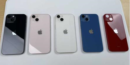 龙山苹果维修点分享iPhone 13维修主板易被忽略实操故障 