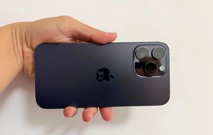 龙山苹果维修点分享iPhone 14 Pro Max二修主板与高压浪涌类故障 