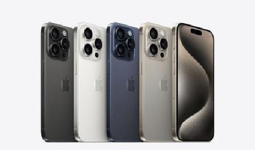 龙山苹果维修点分享iPhone 15 Pro主板底层电源与专项拷机实操避坑 