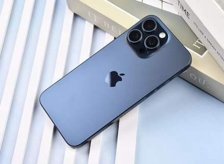 龙山苹果维修点分享iPhone 15 Pro Max主板维修寄修避坑指南 