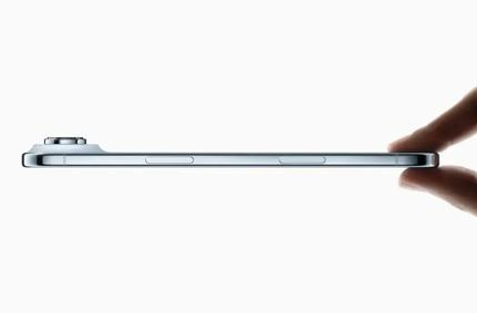 龙山苹果维修点分享iPhone 17 Air自动关机电源故障解析 