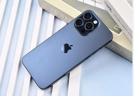 龙山苹果维修点分享iPhone 15 Pro Max扩容静电与工艺坑 