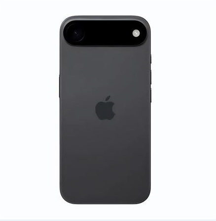 龙山苹果维修点分享iPhone 17 Air扩容待机与快照隐患 