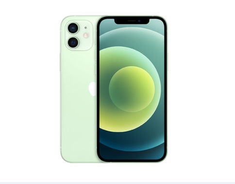 龙山苹果维修点分享iPhone 12隐私权限与待机排错 