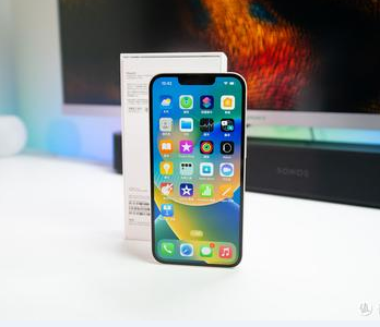 龙山苹果维修点分享iPhone 14音频与待机系统排错 
