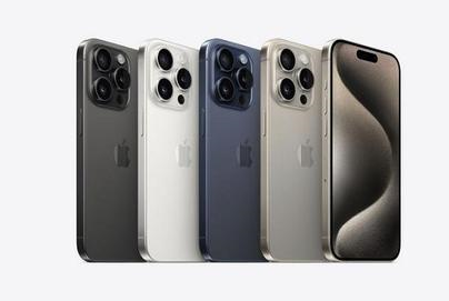 龙山苹果维修点分享iPhone 15 Pro锁屏密码实用参考 