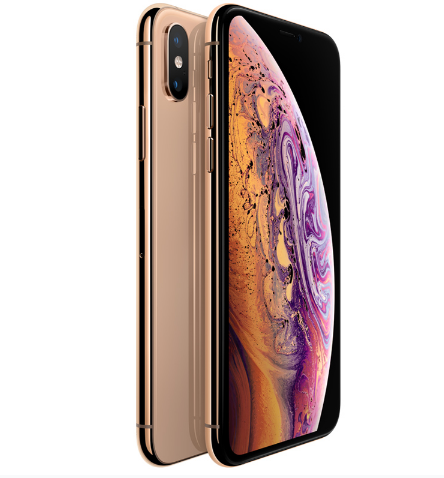 龙山苹果维修点分享iPhone XS Max黑屏诱因全梳理 