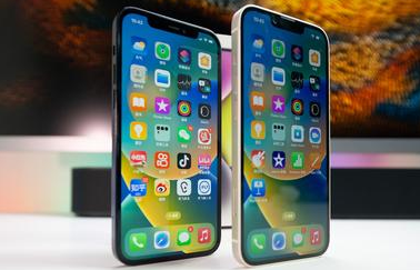 龙山苹果维修点分享iPhone 14黑屏多元故障深度解读 
