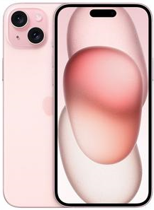 龙山苹果维修点分享iPhone15 Plus手机黑屏小众问题 