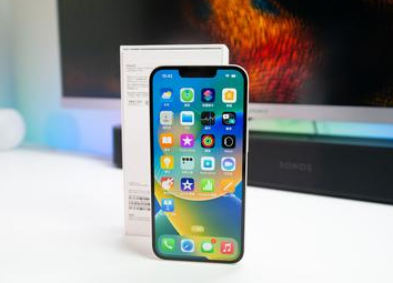 龙山苹果维修点分享iPhone 14电池发烫真实诱因盘点 