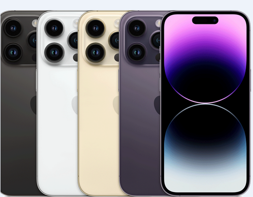 龙山苹果维修点分享iPhone 14 Pro发烫易忽略问题解析 