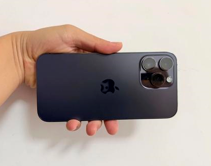 龙山苹果维修点分享iPhone 14 Pro Max发烫多重诱因剖析 