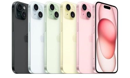 龙山苹果维修点分享iPhone 15发烫易忽视问题科普 