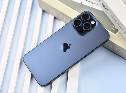 龙山苹果维修点分享iPhone 15 Pro Max发烫深度剖析 