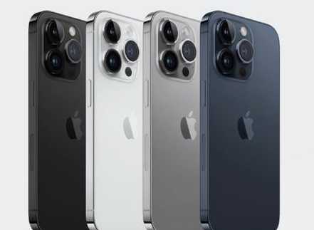 龙山苹果维修点分享iPhone 16 Pro 发烫多维度科普 