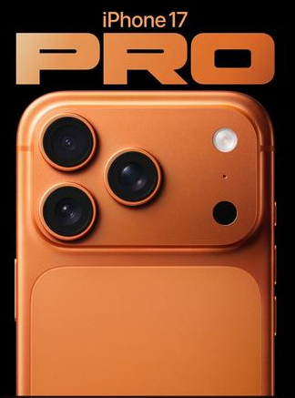 龙山苹果维修点分享iPhone 17 Pro发烫五大隐藏诱因详解 