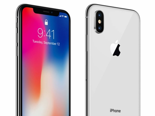 龙山苹果维修点分享iPhone X摄像头实拍质感与场景适配全解析 